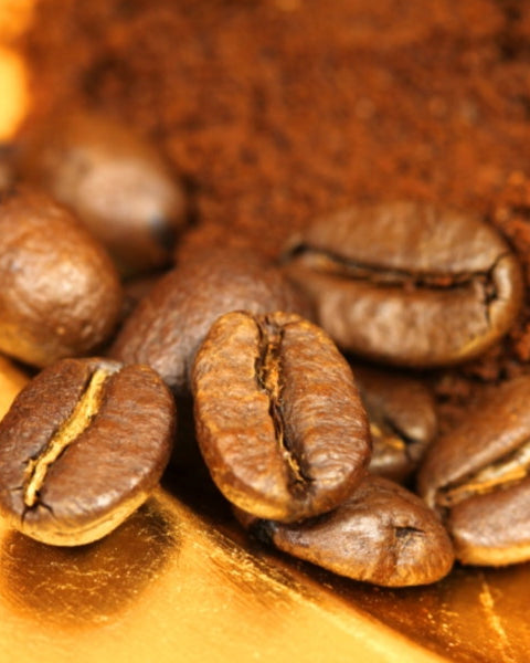 Café de Jamaïque Blue Mountain, Domaine Clydesdale