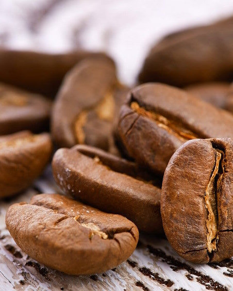 Café en grain de Congo Kivu Bio - Le Petit Moulu