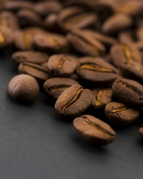 Café de l'Île de Papouasie Nouvelle Guinée - Sigri AA