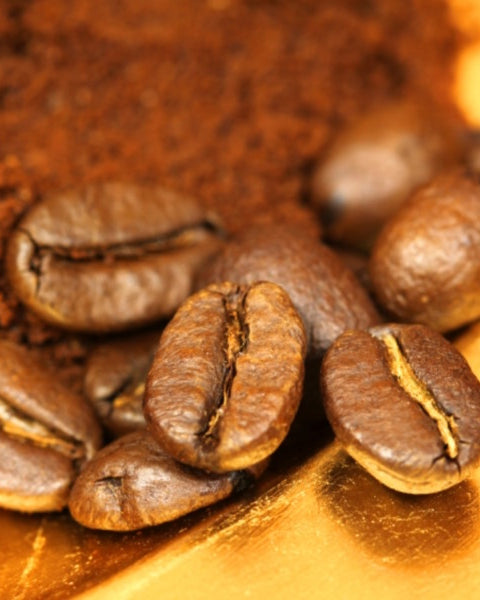 Café d'Australie Skybury - Le Petit Moulu sans nom