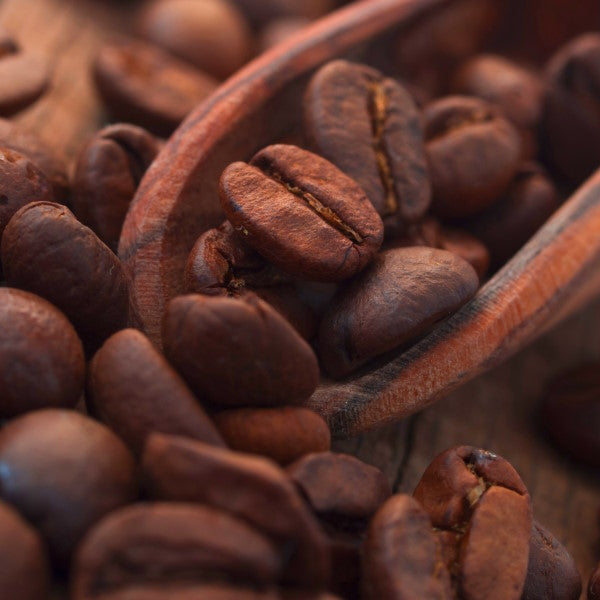 Café en grain Moka Harrar d'Éthiopie - Le Petit Moulu