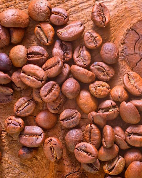 Café en grain Colombie Supremo - Le Petit Moulu