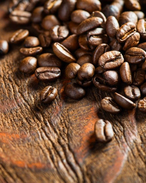 Café en grain de Cuba Sierra Maestra - Le Petit Moulu