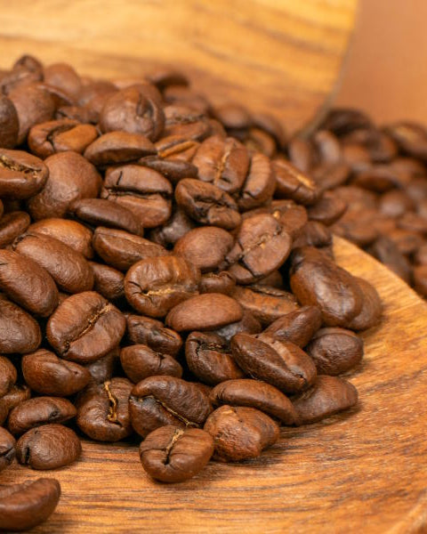 Café Sumatra d'Indonésie Bio - Le Petit Moulu