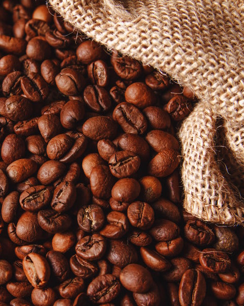 Café en grain Burundi Kalico Butihinda - Le Petit Moulu