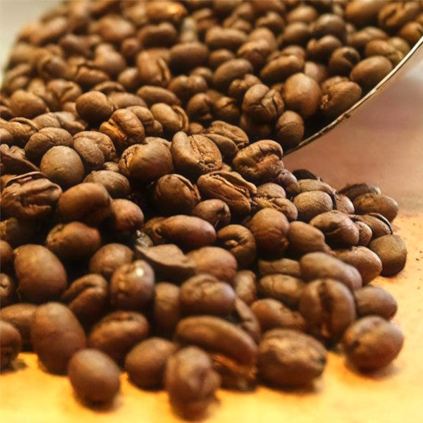 Café Cameroun Caracoli Java Lavé - Frères du Noun - Bafoussam