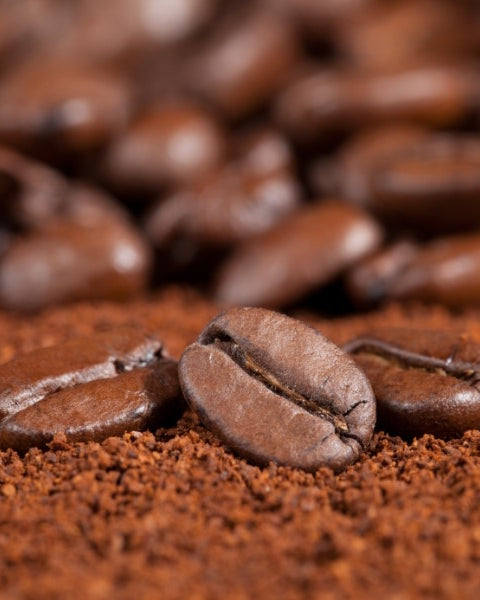 Café en grain Brésil Cerrando Mineiro - Le Petit Moulu