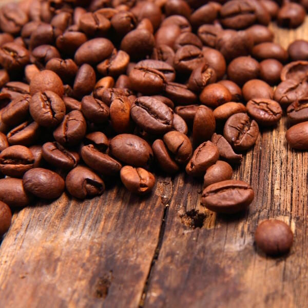 Café en grain de Bolivie Nilda Viza Lavé Bio