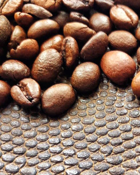 Café en grain  Equateur Sierra Loja Lavé Bio
