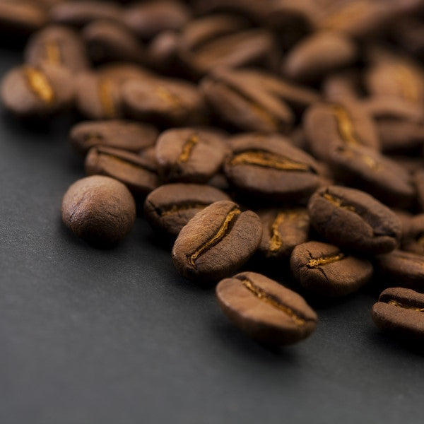 Café de l'Île de Papouasie Nouvelle Guinée - Sigri AA