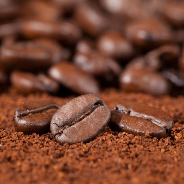 Café en grain de Brésil Santos - Le Petit Moulu 