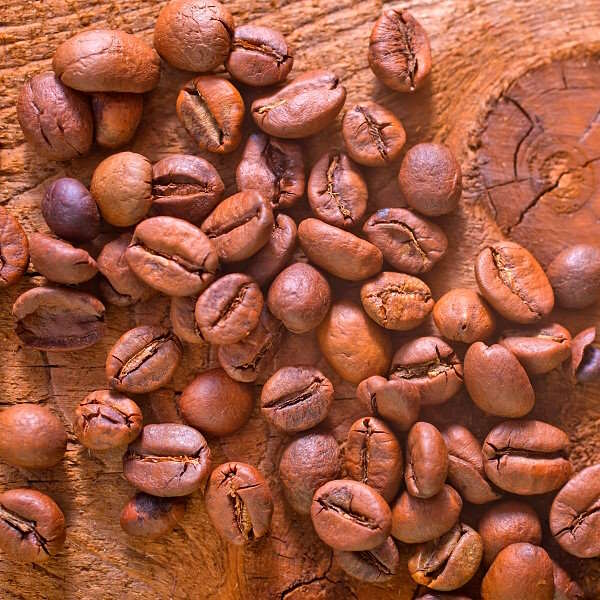 Café en grain Colombie Supremo - Le Petit Moulu