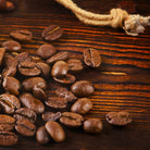 Café en grain Décaféiné à CO2 - Le Petit Moulu