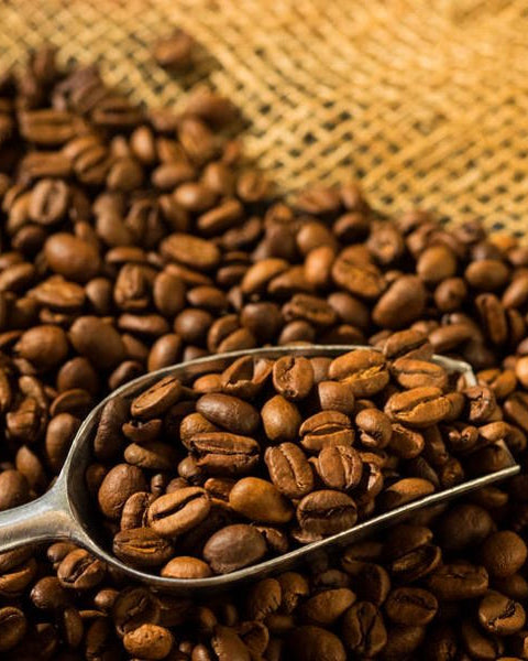 Café en grain de Rwanda - Le Petit Moulu