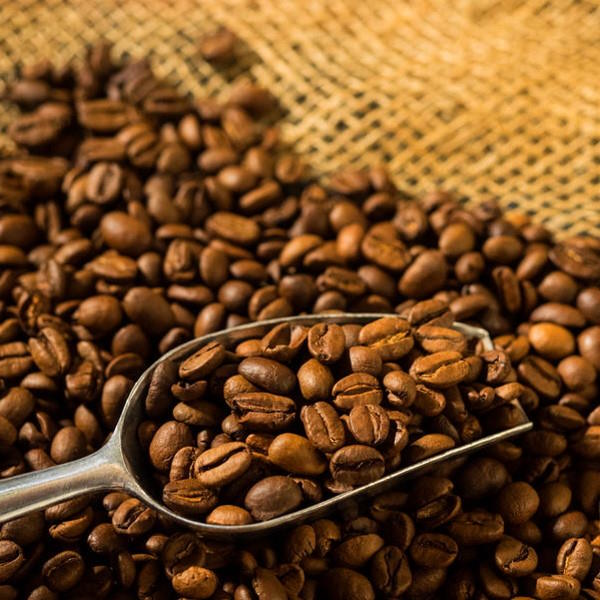 Café en grain de Rwanda - Le Petit Moulu